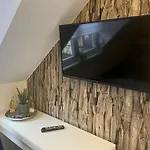 Hecker Hof Vendégház Bad Salzungen