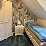 Hecker Hof Vendégház 3*