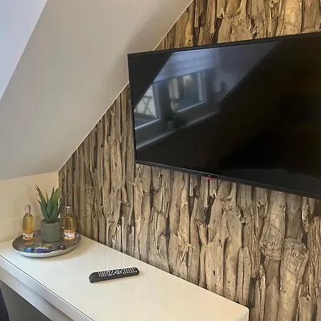 Hecker Hof بيت ضيافة باد سالزونغين