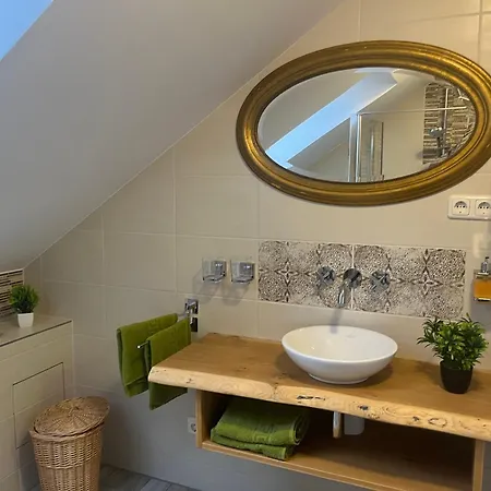 Hecker Hof باد سالزونغين