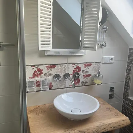 بيت ضيافة Hecker Hof *