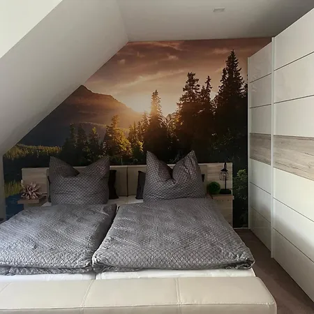 Hecker Hof بيت ضيافة باد سالزونغين