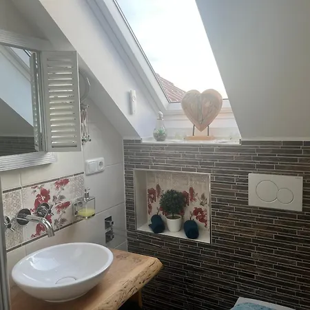 Hecker Hof باد سالزونغين