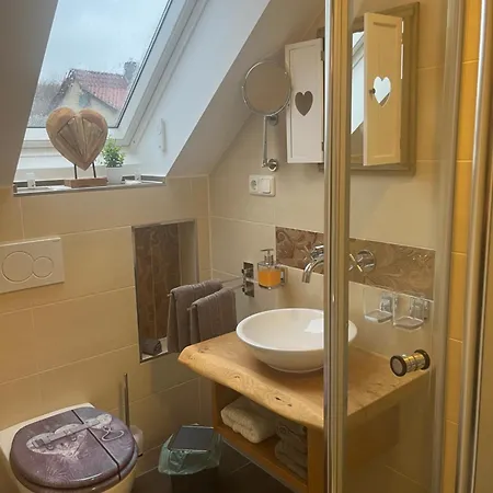 Hecker Hof * باد سالزونغين