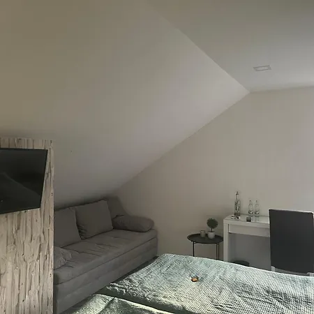 Hecker Hof * باد سالزونغين