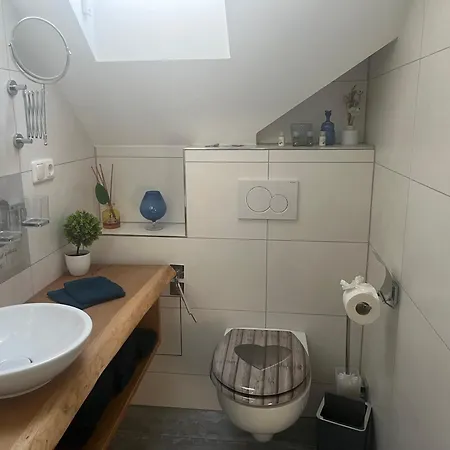 Hecker Hof باد سالزونغين