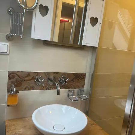 Hecker Hof * باد سالزونغين