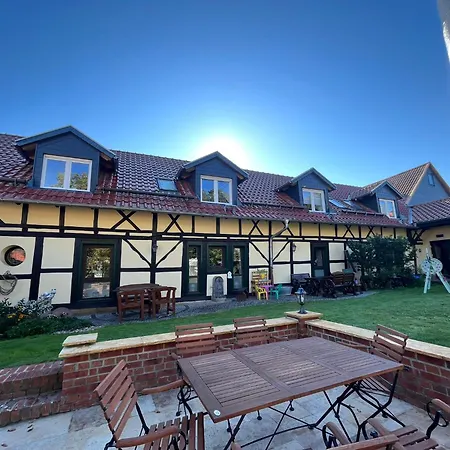 Hecker Hof * باد سالزونغين