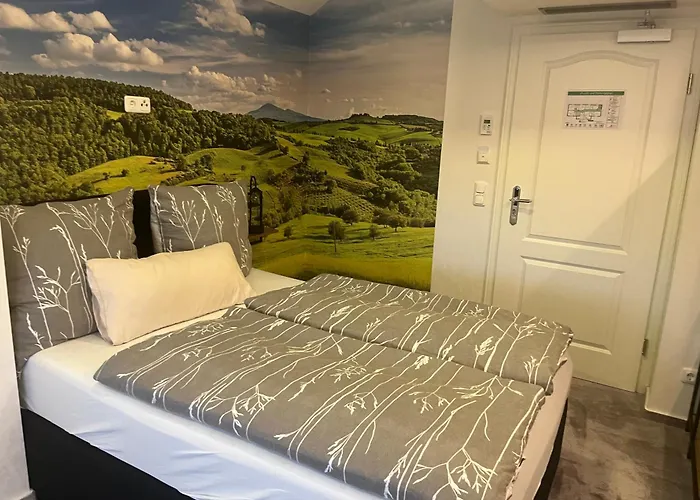 Hecker Hof バート・ザルツンゲン