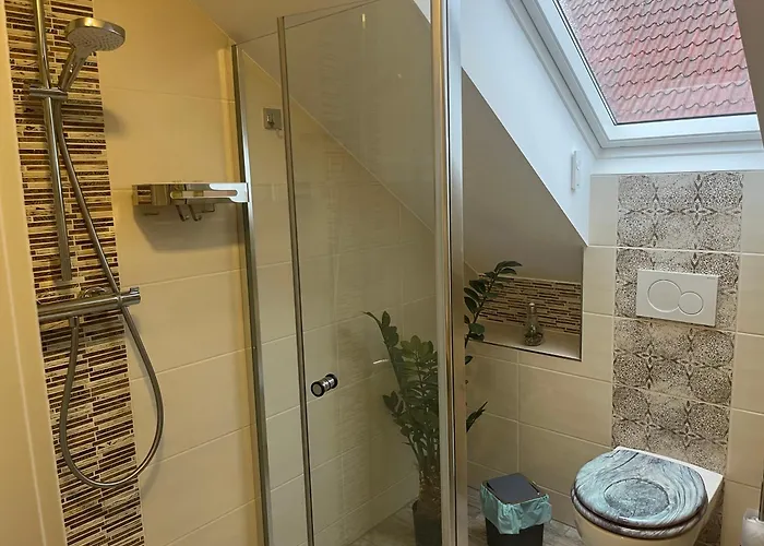 Hecker Hof * バート・ザルツンゲン