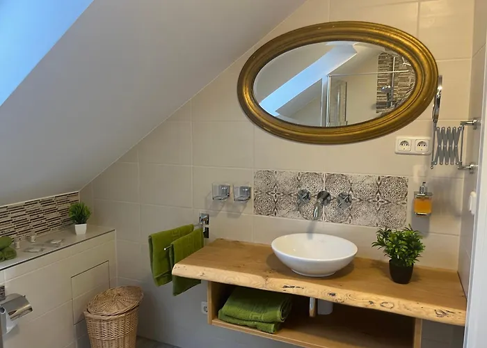 Hecker Hof バート・ザルツンゲン