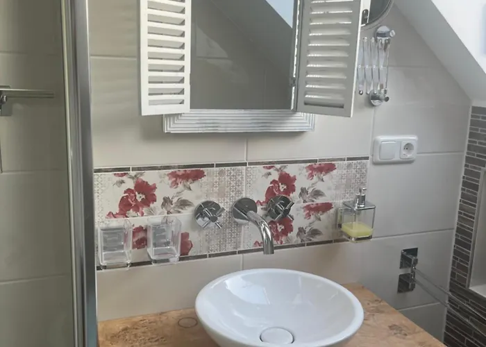 ゲストハウス Hecker Hof *