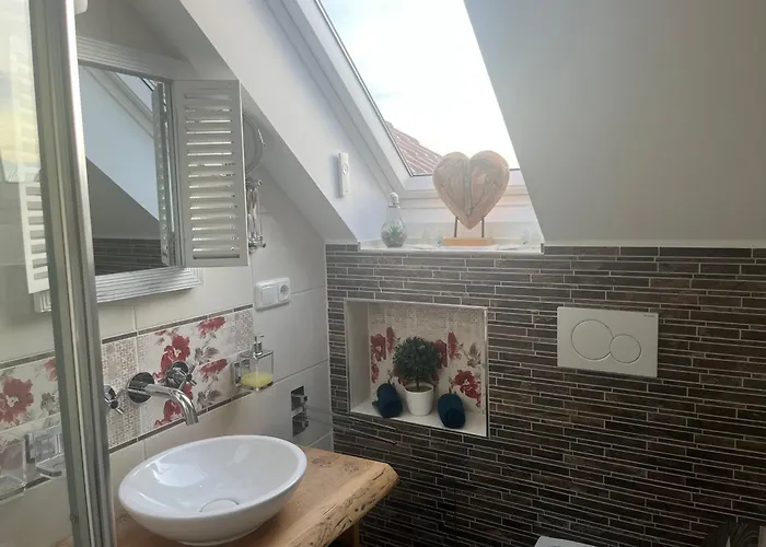 Hecker Hof バート・ザルツンゲン