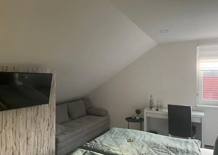 Hecker Hof * バート・ザルツンゲン