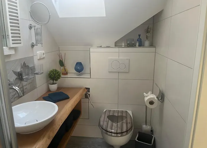 Hecker Hof バート・ザルツンゲン