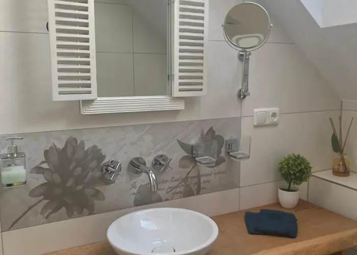 Hecker Hof ゲストハウス