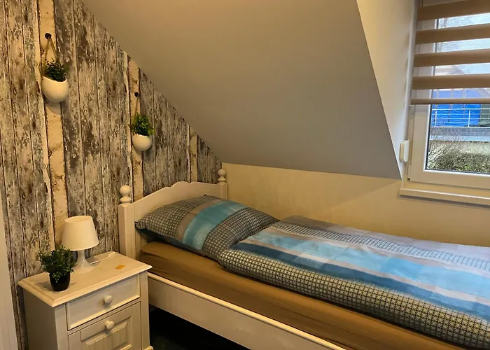 ゲストハウス Hecker Hof