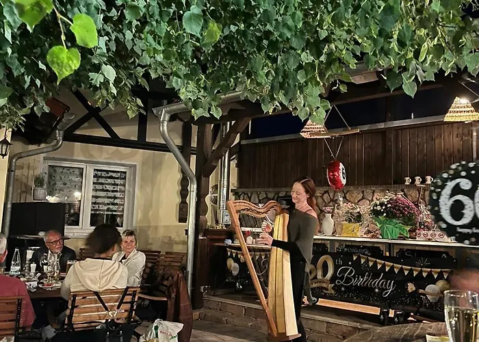 Hecker Hof バート・ザルツンゲン